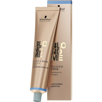 Blondme Bleach & Tone Matt Additive 60ml - URBAN BEAUTE